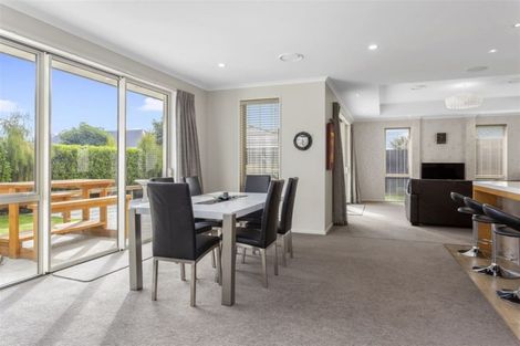 Photo of property in 15 Sovereign Boulevard, Kaiapoi, 7630