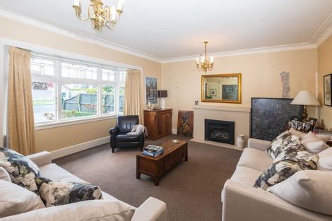 Photo of property in 25 Watford Street, Strowan, Christchurch, 8052