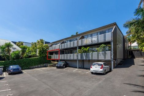 Photo of property in 3/11 Sentinel Road, Herne Bay, Auckland, 1011