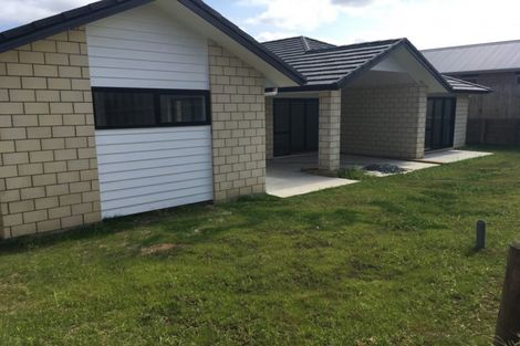 Photo of property in 23 Miharo Crescent, Flagstaff, Hamilton, 3210