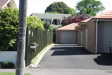 Photo of property in 1/3 Staveley Street Avonhead Christchurch City