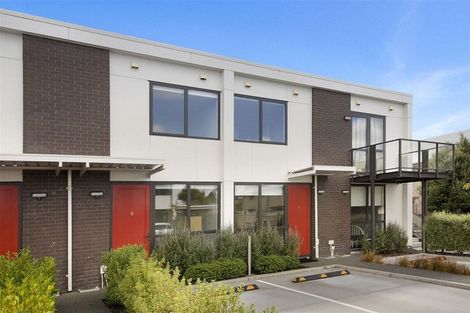 Photo of property in 10/10 Rex Street, Riccarton, Christchurch, 8041