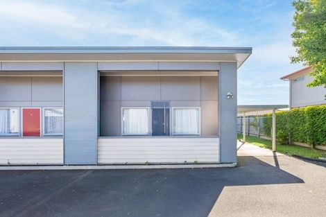 Photo of property in 18f Fifth Avenue, Enderley, Hamilton, 3214