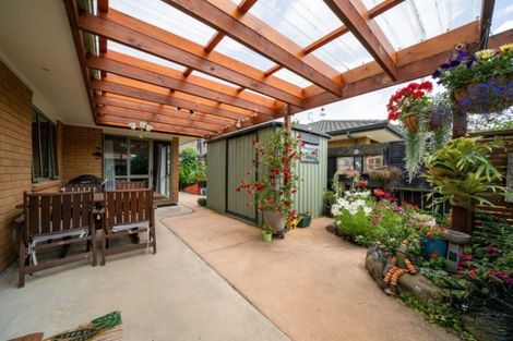 Photo of property in 11a Harris Place, Ngatea, 3503