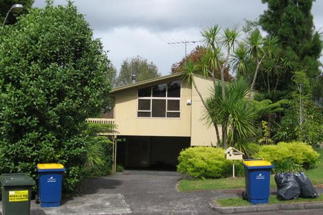 Photo of property in 29 Puketitiro Street, Glen Eden, Auckland, 0602