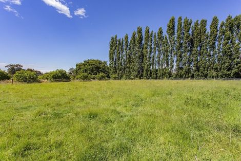 Photo of property in 2 Ashworths Road, Amberley, 7481