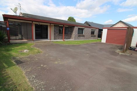 Photo of property in 11b Kauri Crescent, Matamata, 3400