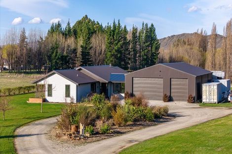 Photo of property in 4 Padgets Lane, Earnscleugh, Alexandra, 9391