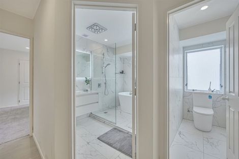 Photo of property in 1 Driscoll Place, Farm Cove, Auckland, 2012