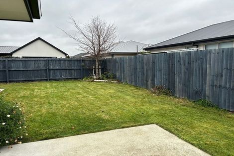 Photo of property in 5 Ishwar Ganda Boulevard, Halswell, Christchurch, 8025