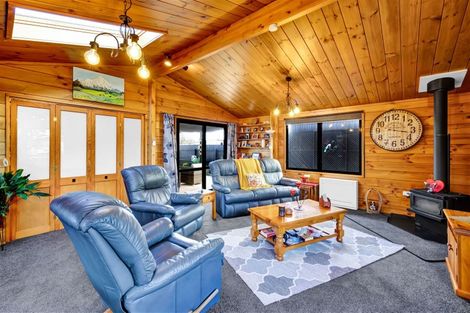 Photo of property in 3 Kowhai Street, Hawera, 4610