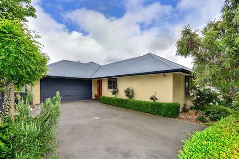 Photo of property in 6 The Mews, Lincoln, 7608