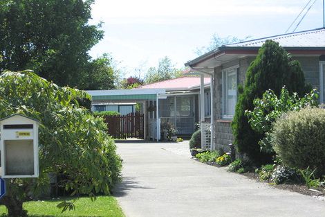 Photo of property in 28-1a Brewer Street, Blenheim, 7201