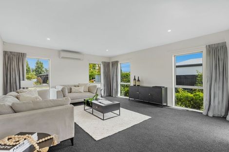 Photo of property in 118 Metehau Street, Marshland, Christchurch, 8083