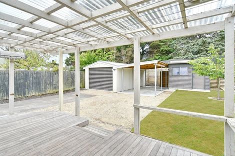 Photo of property in 90 Joy Street, Shirley, Christchurch, 8061