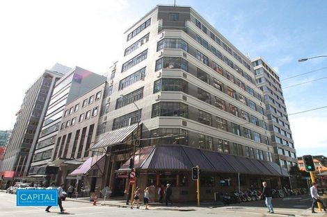 Photo of property in 12 Johnston Street, Foxton, 4814