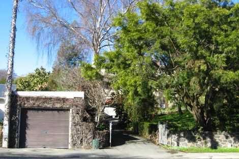 Photo of property in 45 Cashmere Road, Cashmere, Christchurch, 8022