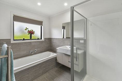 Photo of property in 1 Galston Court, Pokeno, 2402