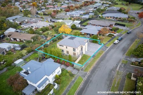 Photo of property in 57 Becmead Drive, Harewood, Christchurch, 8051