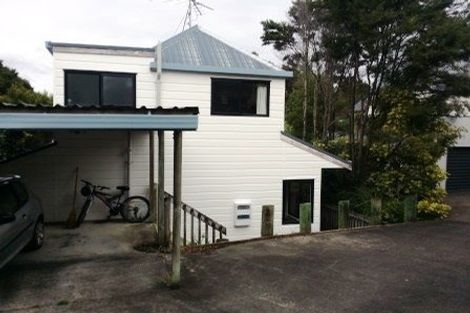 Photo of property in 1/57 James Evans Drive, Northcote, Auckland, 0627