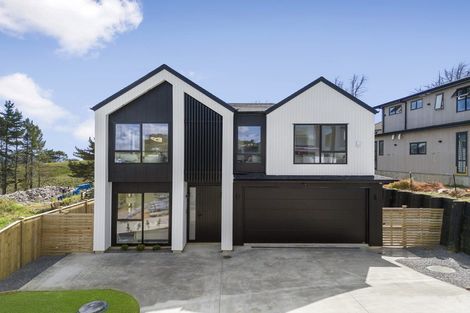 Photo of property in 9 Backridge Way, Flat Bush, Auckland, 2019