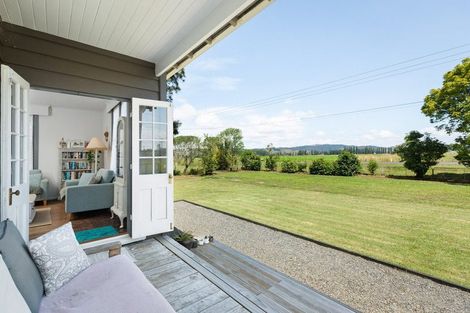 Photo of property in 446 State Highway 25, Waitakaruru, Thames, 3576