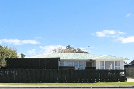 Photo of property in 85b Dominion Road, Papakura, 2110