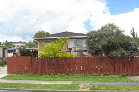 Photo of property in 44 Burbank Avenue, Manurewa, Auckland, 2102