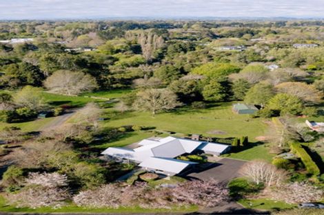 Photo of property in 65 Cherry Lane, Tamahere, Hamilton, 3283