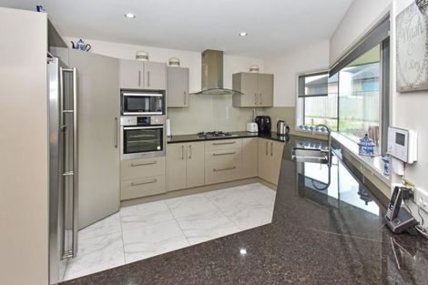 Photo of property in 91 Parkhaven Drive, Rosehill, Papakura, 2113