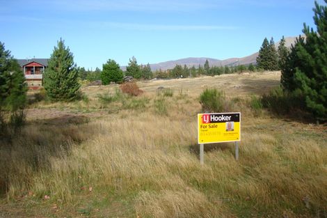 Photo of property in 6 Dobson Lane, Lake Ohau, Twizel, 9412
