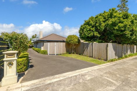 Photo of property in 55 Kings Avenue, Matua, Tauranga, 3110