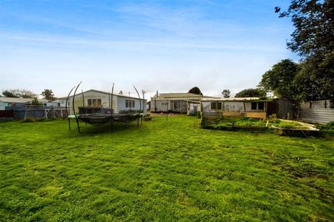 Photo of property in 56 Terou Street, Manaia, 4612
