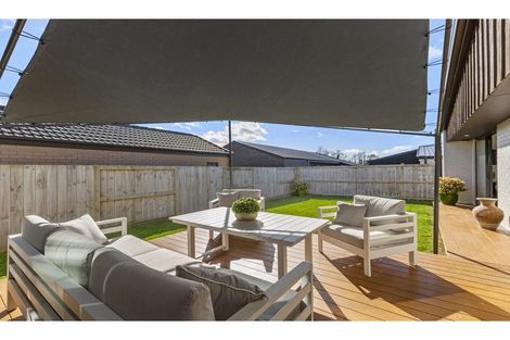 Photo of property in 10 Hapu Avenue, Baverstock, Hamilton, 3200