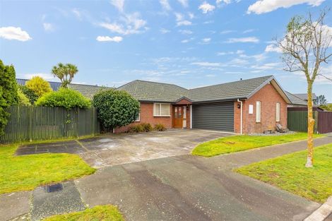 Photo of property in 7 Forest Drive, Parklands, Christchurch, 8083