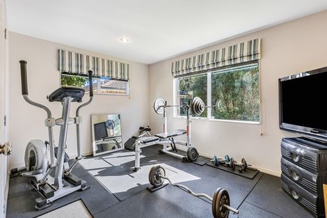 Photo of property in 20 Kunzea Place, Greenhithe, Auckland, 0632