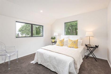 Photo of property in 7/499 Manchester Street, St Albans, Christchurch, 8014