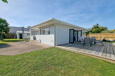 Photo of property in 18 Mccallum Street, Springlands, Blenheim, 7201