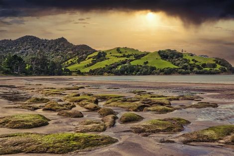 Photo of property in 9 Powhiri Place, Wharekaho, Whitianga, 3510