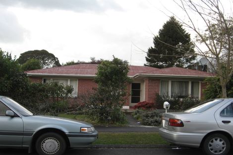 Photo of property in 86 Aurora Terrace, Hillcrest, Hamilton, 3216