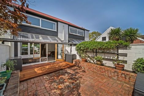Photo of property in 2/25 Holly Road, St Albans, Christchurch, 8014