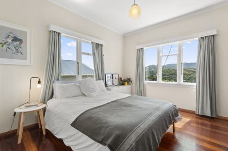 Photo of property in 27 Hudson Street, Island Bay, Wellington, 6023
