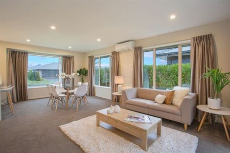 Photo of property in 9 Oates Street, Lincoln, 7608