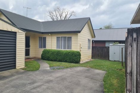 Photo of property in 123a Scott Street, Leamington, Cambridge, 3432