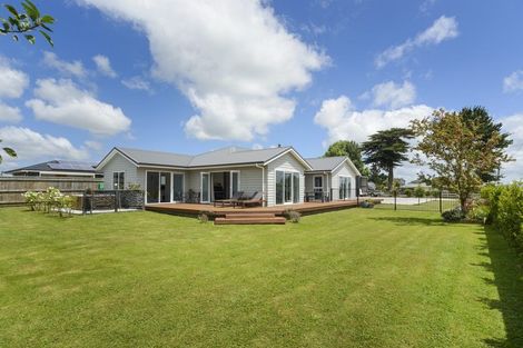 Photo of property in 821 Stoney Creek Road, Bunnythorpe, Palmerston North, 4478