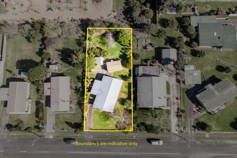 Photo of property in 11 Paul Drive, Ngatea, 3503