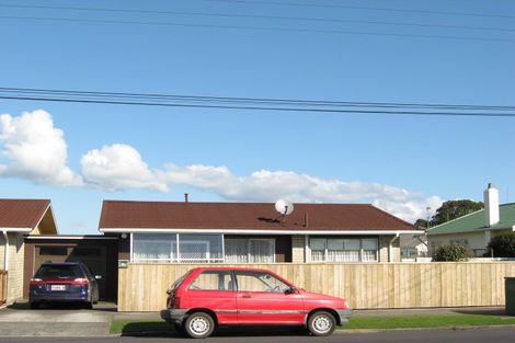 Photo of property in 16c Barriball Street, Fitzroy, New Plymouth, 4312