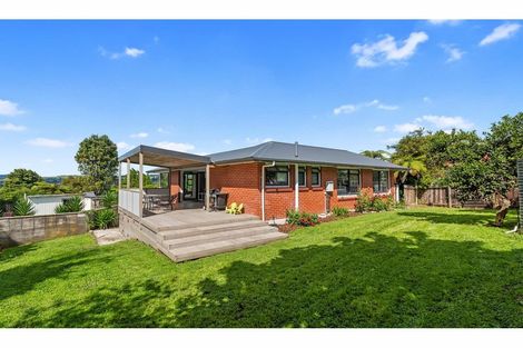 Photo of property in 8 Henry Street, Western Heights, Rotorua, 3015