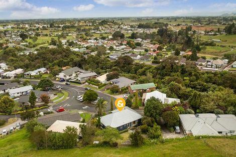 Photo of property in 39 Keepa Avenue, Paeroa, 3600