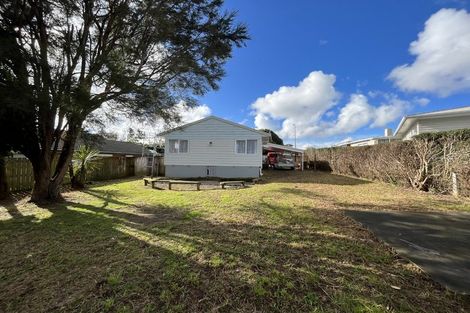 Photo of property in 95 Sykes Road, Weymouth, Auckland, 2103